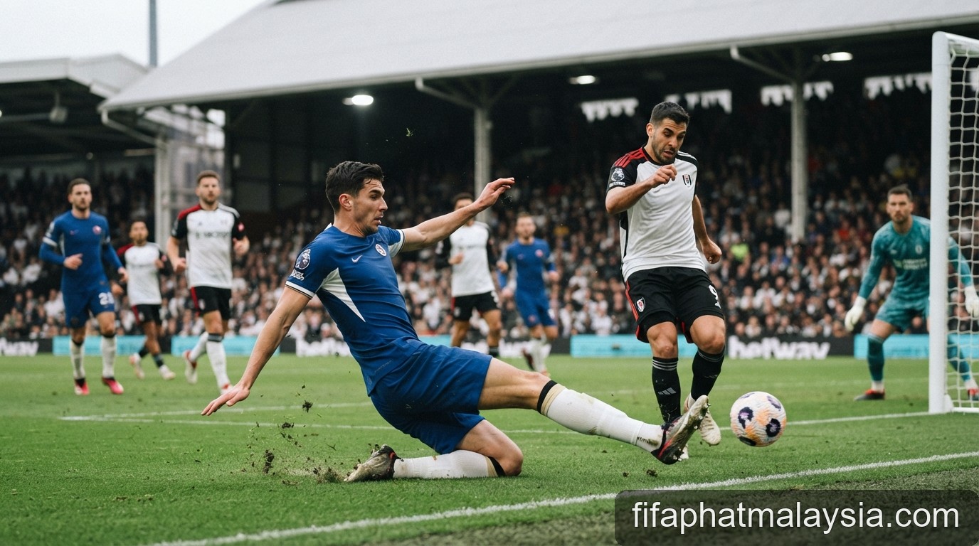 Fulham vs Chelsea: Xabi Alonso và bài toán hàng thủ trong ngày ra quân Premier League - 2