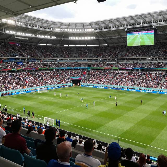 World Cup 2026 bùng nổ: Vòng 32 đầy kịch tính, ông lớn khẳng định vị thế