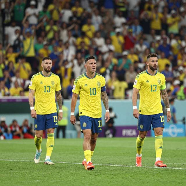 World Cup 2026: Tứ kết nóng bỏng, cuộc đua Vàng tăng nhiệt