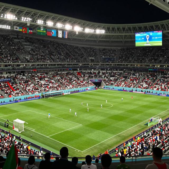 World Cup 2026 bùng nổ: Chủ nhà bị loại, kỷ lục và lịch thi đấu nóng hổi