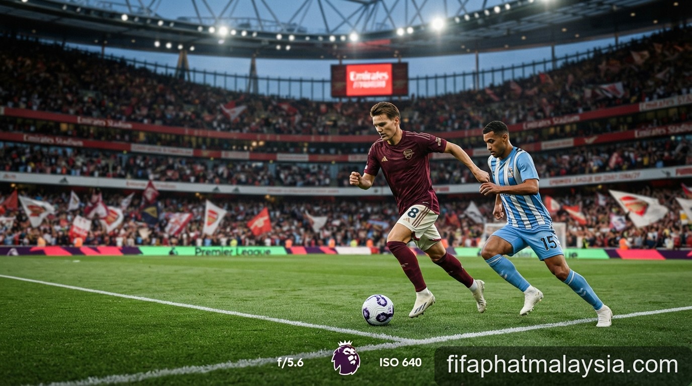 Premier League 2026/27 chính thức khởi tranh: Arsenal sẵn sàng bảo vệ ngôi vương trước Coventry City