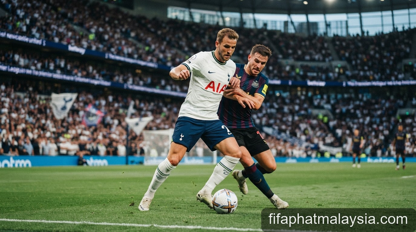Nhận định vòng 2 Premier League 2026/27: Tottenham đối đầu Newcastle – Thử thách bản lĩnh