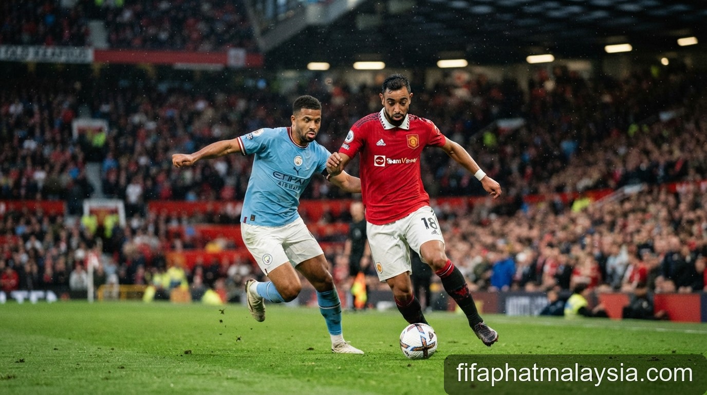 Nhận định Premier League vòng 4: Derby Manchester – Trận cầu tâm điểm định hình cuộc đua vô địch