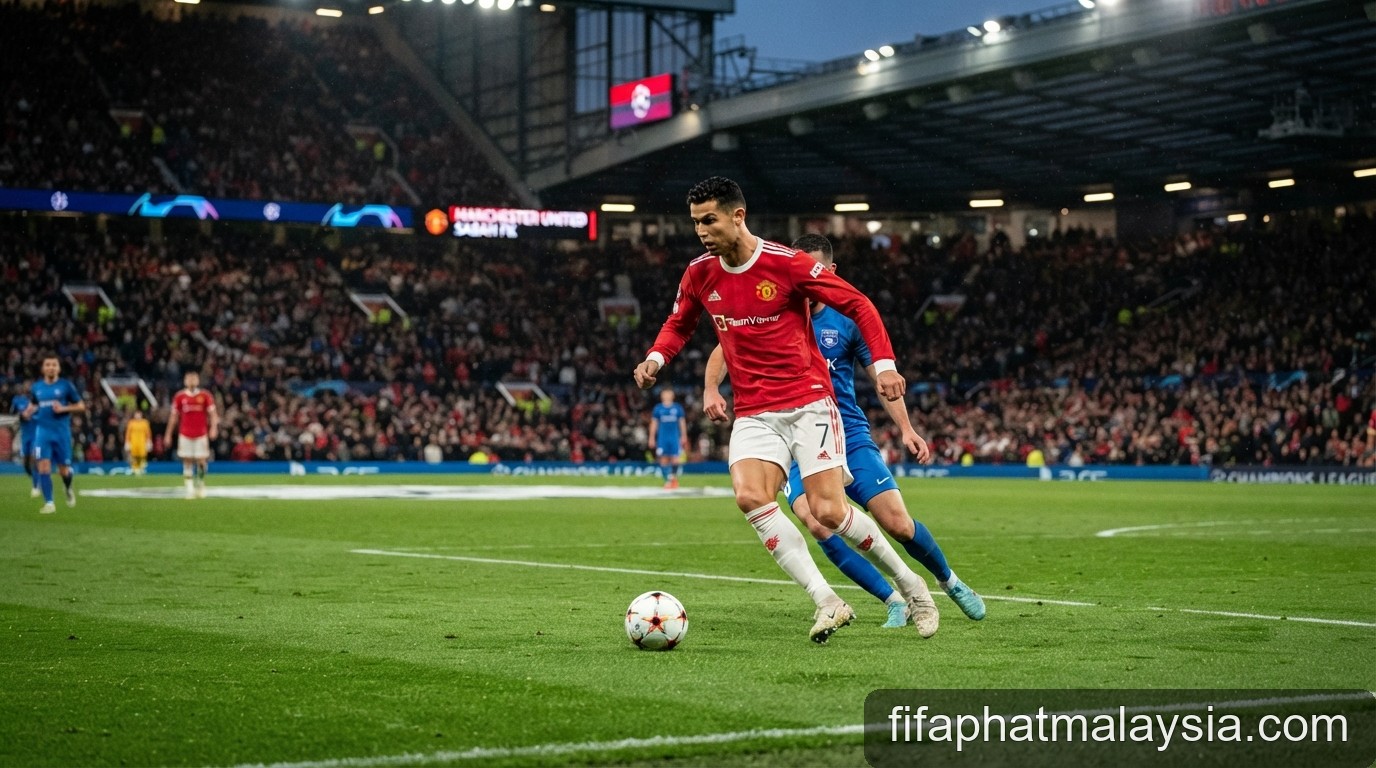 Nhận định Manchester United vs Sabah: Quỷ đỏ cần chiến thắng để giải tỏa áp lực tại Champions League