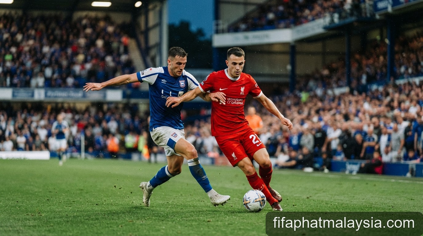 Nhận định Premier League vòng 3: Liverpool hành quân đến Ipswich Town với mục tiêu giành trọn 3 điểm