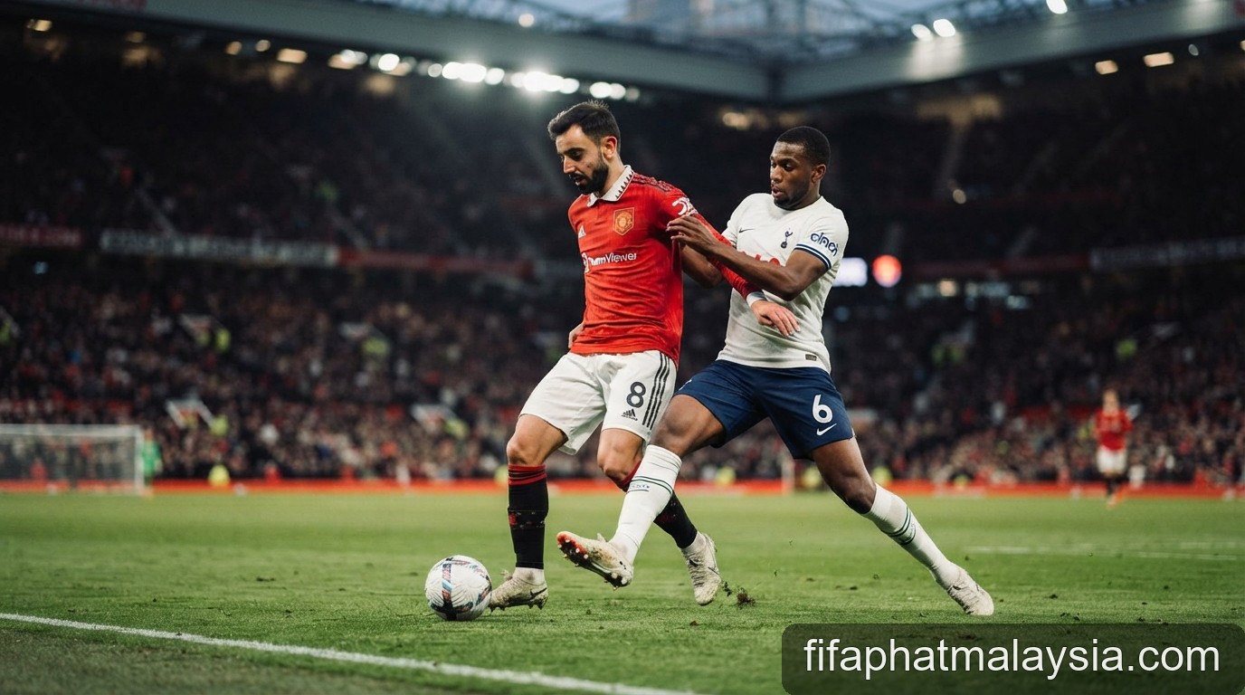 Nhận định Premier League vòng 6: Manchester United vs Tottenham – Cuộc chiến giành lại vị thế